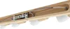 Lindby Deckenleuchte Thorin, 67 cm, 4-flg., weiß, Holz, E14 Produktbild-Vorschau 7