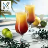 KADAX Cocktailgläser "Arsoli", Longdrinkgläser, Drinkgläser Produktbild-Vorschau 6