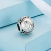 PANDORA Damen-Bead 925 Silber-791945 Produktbild-Vorschau 3