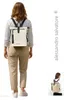 Rucksack Damen klein Alessandro small medium DIN A4 Produktbild-Vorschau 5
