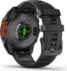 Garmin Fenix 8 47mm AMOLED Wi-Fi GPS Smartwatch mit Produktbild-Vorschau 5