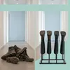 Relaxdays, soporte para botas, 4 pares, dimensiones: 45 x Vista previa de la imagen del producto 8