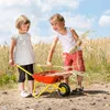 roter Schubkarre Produktbild-Vorschau 8