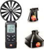 testo - 417 Set - 0563 1417 - Flügelrad-Anemometer mit Produktbild-Vorschau 1