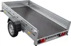 PKW-Anhänger mit Blattfedern 230x125 UNITRAILER GARDEN Produktbild-Vorschau 9
