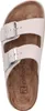 Rieker Pantolette Beige Náhľad obrázku produktu 6