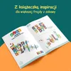 Olvy Blocchi da costruzione magnetici da 100 pezzi - Gioco Anteprima dell’immagine prodotto 9