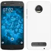 PhoneNatic Case kompatibel mit Lenovo Moto Z2 Play - Hülle Produktbild-Vorschau 1