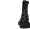 Dockers Damen-Schnürstiefelette Schwarz-Mehrfarbig, Produktbild-Vorschau 25