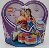 LEGO® Friends Emmas sommerliche Herzbox, 41385 Produktbild-Vorschau 9