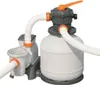 Bestway® Flowclear™ Sandfilteranlage mit Zeitschaltuhr Produktbild-Vorschau 72