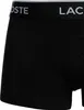 Lacoste Underpants Pack 292903200001 in BLACK color size Produktbild-Vorschau 5