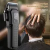 OKWISH Professioneller Haarschneider, Barttrimmer, Produktbild-Vorschau 10