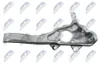Těhlice přední BMW X5(E70,F15,F85) X6(F16,F86) - levá Náhled obrázku produktu 3