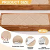 Solidchoice- Traptredematten 15 stuks - Zelfklevend - Productafbeelding-voorbeeld 2