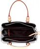 bugatti Handtasche Umhängetasche Ella Bowling Bag Darkbrown Produktbild-Vorschau 5