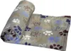 Nobby Hundedecke Lissi Classic hellgrau Anteprima dell’immagine prodotto 4