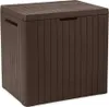 Keter City Storage Box - Aufbewahrungsbox für Ihren Garten Produktbild-Vorschau 5