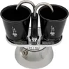Bialetti 0007310, Mokka-Kanne, Silber, Aluminium, Stahl, Produktbild-Vorschau 6