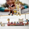 LEGO Marvel Avengers Loď s kozím spřežením, Sada na Náhled obrázku produktu 19