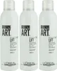 Loreal Tecni. ART Volume Rootlift 3 x 250 ml Ansatzschaum Produktbild-Vorschau 1
