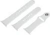 Apple MP6V3ZM/A, Band, Smartwatch, Weiß, Apple, Watch 38mm Produktbild-Vorschau 6
