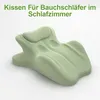 Kissen, Schlafkissen, 27° Winkel,59*46*24cm, perfekte Produktbild-Vorschau 6