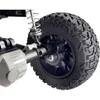 Reely FreeMen 2.0 6x6 Brushed 1:10 RC Modellauto Elektro Produktbild-Vorschau 6