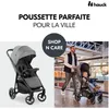 Hauck Shop N Care, passeggino pieghevole fino a 25 kg con Anteprima dell’immagine prodotto 12
