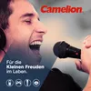 Camelion ER9V-BP1, Bateria do ponownego naładowania, 9V, Podgląd zdjęcia produktu 19