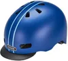 NUTCASE Fahrradhelm Street MIPS, Gloss, OCEAN STRIPE Produktbild-Vorschau 3