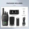 Retevis H777H dwukierunkowe radio, walkie talkie dla Podgląd zdjęcia produktu 5