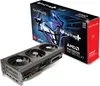 Sapphire Radeon RX9070XT GAMING OC, 16GB GDDR6 HDMI 2x DP Produktbild-Vorschau 7