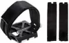 Pedalriemen VP-730 Riemen Sharp Rad, Fix, Schwarz Produktbild-Vorschau 1