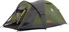 Coleman Darwin 4 Plus 4 Personen Active-Zelt Produktbild-Vorschau 5