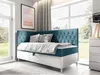 MIRJAN24 Boxspringbett Filip Junior 3 80x200, Einzelbett Produktbild-Vorschau 2