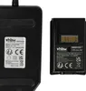 vhbw Akku kompatibel mit Microsoft Xbox 360 Controller Produktbild-Vorschau 5