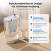 Dzbanek filtrujący do wody Waterdrop z 4 filtrami, 2,5 l, Podgląd zdjęcia produktu 7