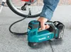 Compressore a batteria Makita DMP180Z Anteprima dell’immagine prodotto 2