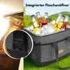 Valle Verde 30 Liter Coolerbag, Kühltasche, Kühlkorb, Produktbild-Vorschau 3