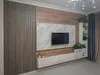 HEXIM Lamellen Akustikpaneele Comfort 1,67 m² MDF Holz Produktbild-Vorschau 7