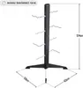 GORILLA SPORTS® Griffständer - mit / ohne Latzuggriffe, mit Produktbild-Vorschau 3