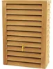 Wandtank GARANTIA Woody Junior 300 l lightwood Produktbild-Vorschau 1