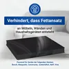 Aktivkohlefilter 3x passend wie Bosch 11026769 Kohlefilter Produktbild-Vorschau 3