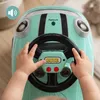 Rutscher Rutschauto Rutschfahrzeug Spielzeug ab 1 Jahr GO Produktbild-Vorschau 8