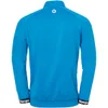 Kempa Trainingsjacke WAVE 26 POLY JACKE Children, Unisex Produktbild-Vorschau 1