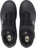 Crankbrothers Unisex Fahrradschuhe Mallet Boa , Schwarz Produktbild-Vorschau 6