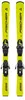 Fischer RC4 Race JR 130-150 cm Kinder Skiset 2027 : 140 Produktbild-Vorschau 6