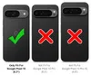 Conie Klapp Tasche für Google Pixel 10 Kartenfach Produktbild-Vorschau 3