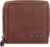 Police PT16-10368 Geldbörse Leder 12 cm Produktbild-Vorschau 1